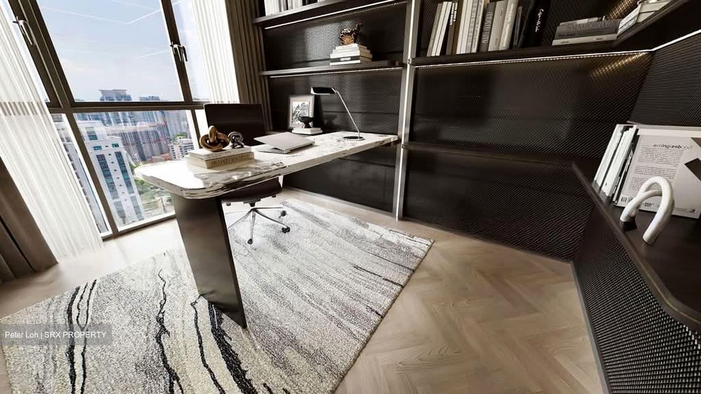UE Square (D9), Apartment #552098151